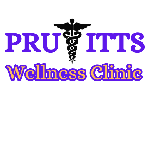 PRUITTS WELLNESS CLINIC LLC